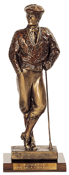 PLUS FOURS (MAN GOLFER) 16