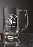 LONGEST DRIVE MAN STEIN