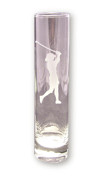 SILHOUETTE BUD VASE
