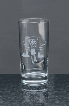 CATRINA BEVERAGE GLASSES