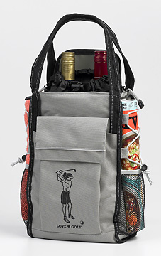 LOVE GOLF DESIGNED ITEMS