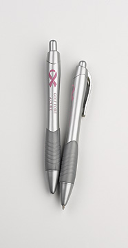 BREAST CANCER PEN