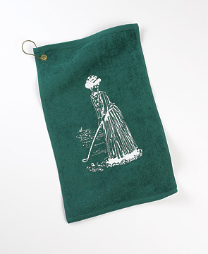 GRAND GAME LADY TOWEL