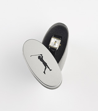 SILHOUETTE WATCH