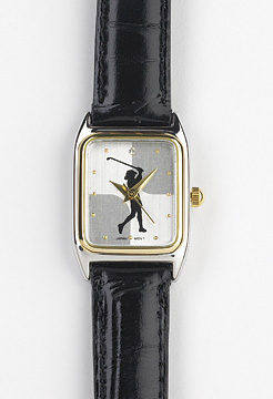 SILHOUETTE WATCH