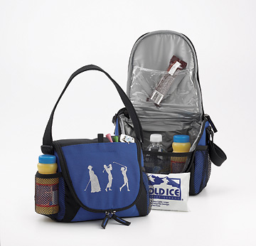 LWB 6-PACK LUNCH SACK