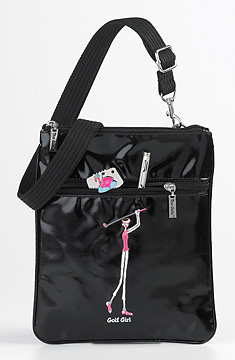 GOLF GIRL SHOULDER BAG