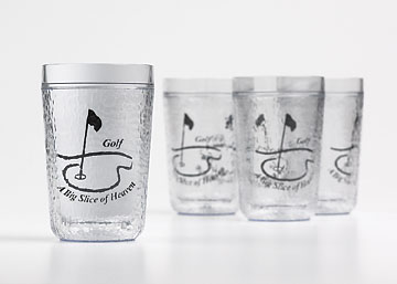 INSULATED TUMBLERS