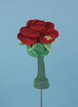 ROSE HEAD COVER