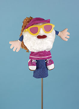TEENA HEAD COVER