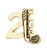 2-CLUB-PIN