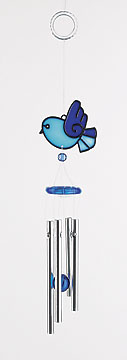 BIRDIE WINDCHIMES