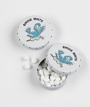 BIRDIE MINTS