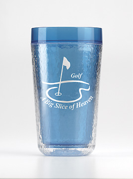 INSULATED TUMBLERS