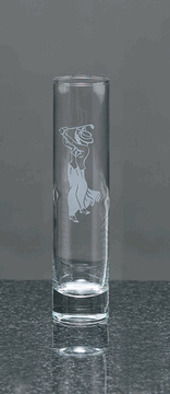 GUENEVERE BUD VASE