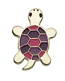 GOLF BALL MARKERS