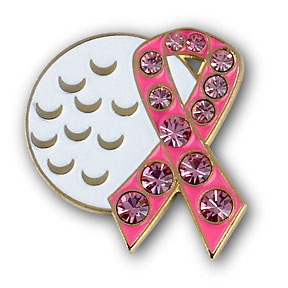 BREAST CANCER BALL MARKER