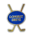 LONGEST DRIVE PIN