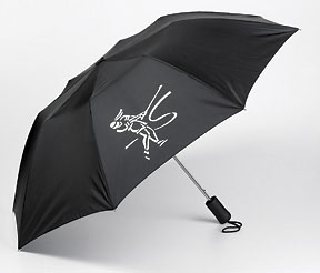 LADIES POP UP UMBRELLA