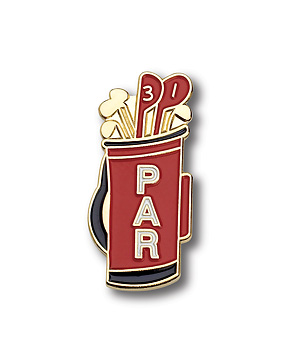 PAR PIN