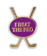I BEAT THE PRO-PURPLE