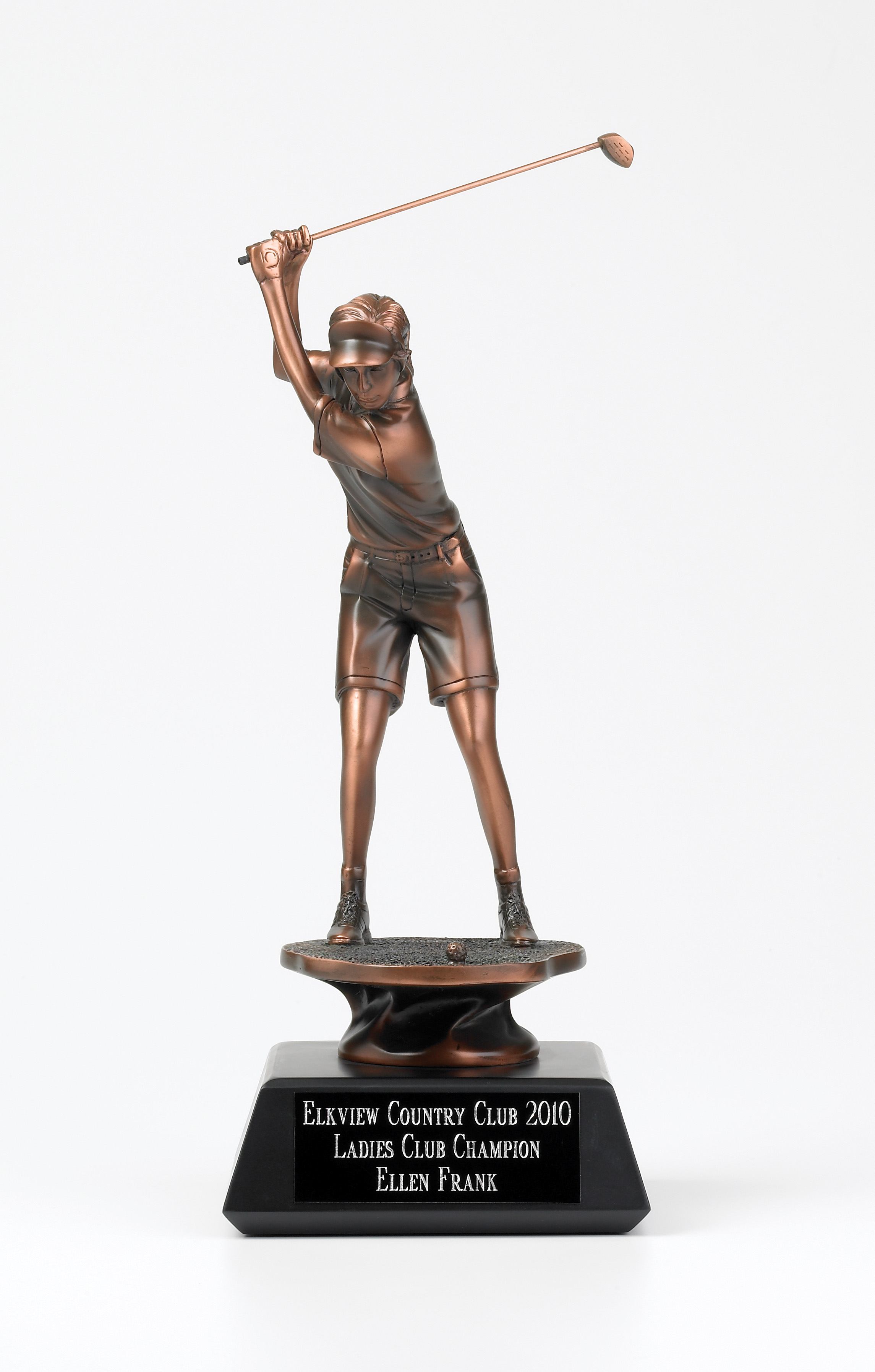 FEMALE SWINGING AWARD 13