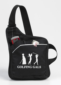 GOLF GALS DAY PURSE