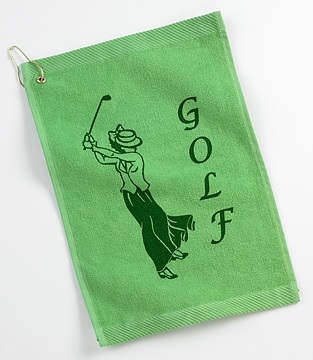 TRADITIONAL LADY TOWEL