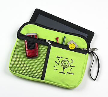 BALL ON TEE PERSONAL CARRY BAG