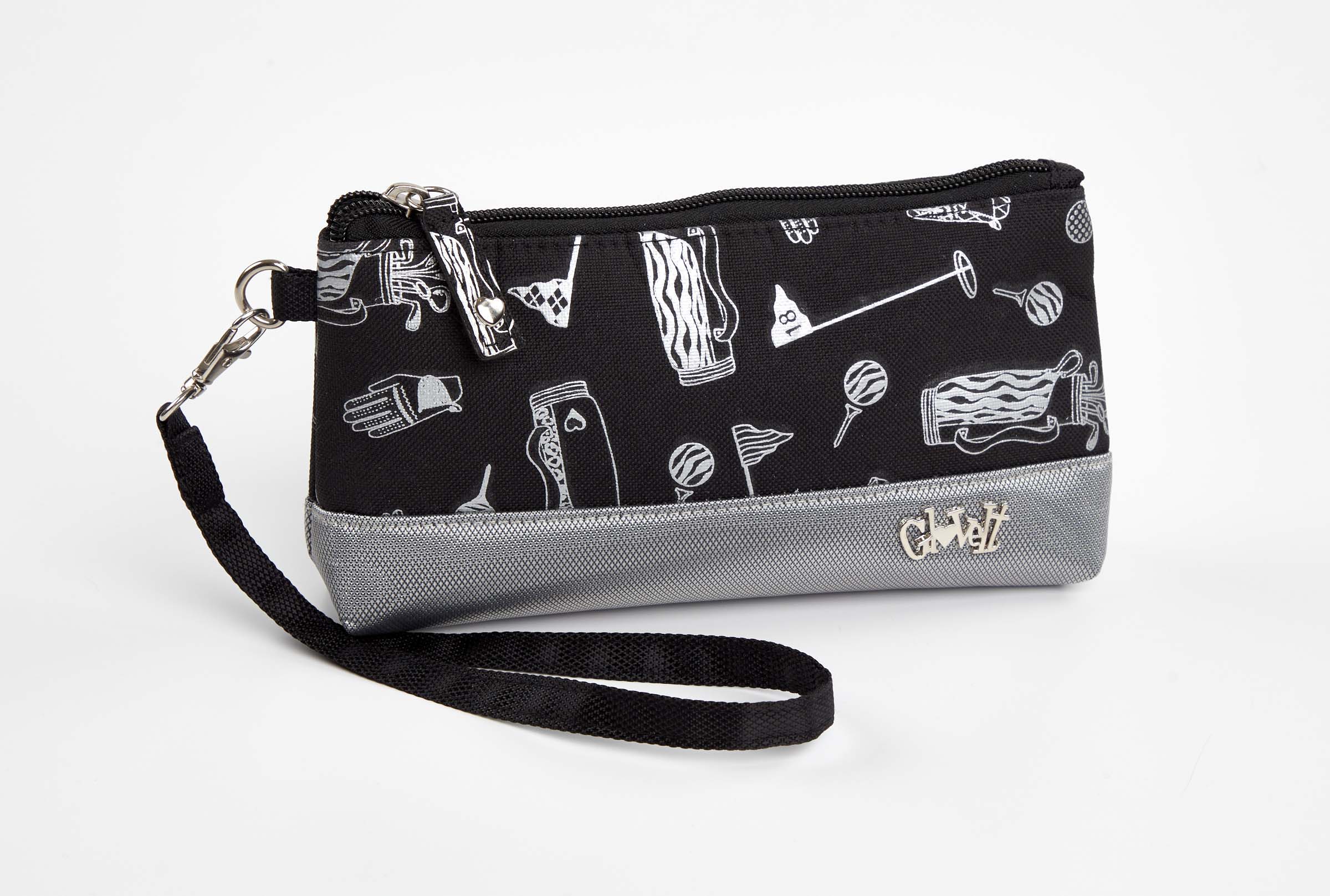 GOLFERS WRISTLET