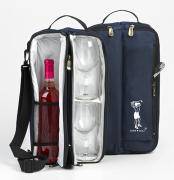 insulated wine bottle bags