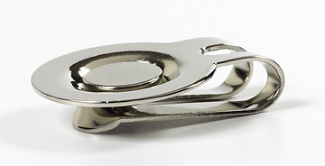 SLIDE-ON HAT CLIP