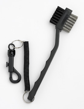 ALL PURPOSE BRUSH - BLACK