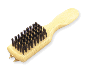SHOE BRUSH